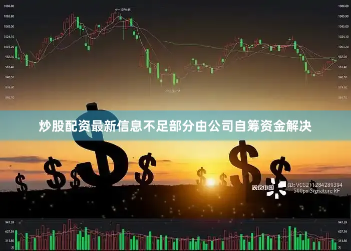 炒股配资最新信息不足部分由公司自筹资金解决
