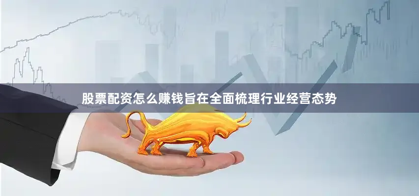 股票配资怎么赚钱旨在全面梳理行业经营态势